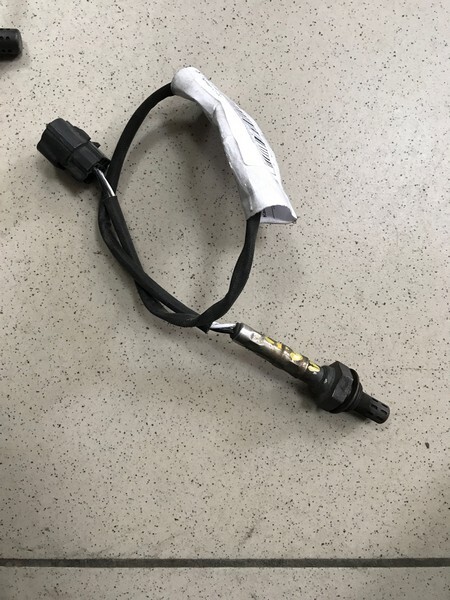 Датчик кислородный Mazda Demio 2007 DE3FS ZJ-VE