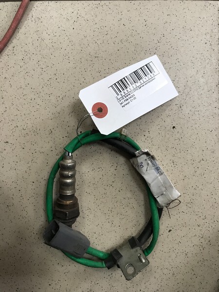 Датчик кислородный Mazda Biante CCEFW LF-VDS