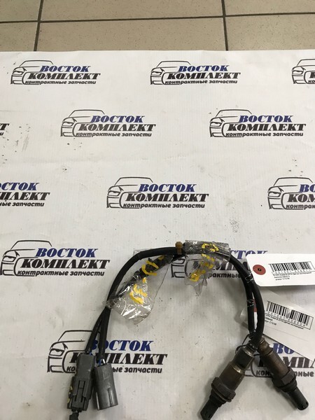 Датчик кислородный Mazda Axela 2009 BLEFW PE