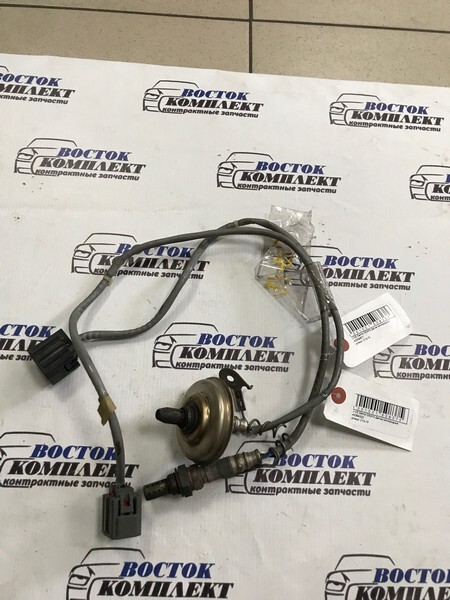 Датчик кислородный Mazda Demio 2010 DE3FS ZJ-VE