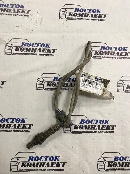 Датчик кислородный Mazda Verisa DC5W ZY-VE