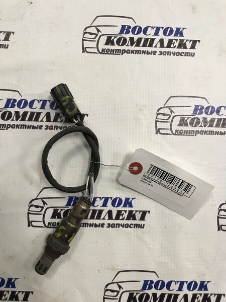 Датчик кислородный Nissan Serena NC25 MR20DE