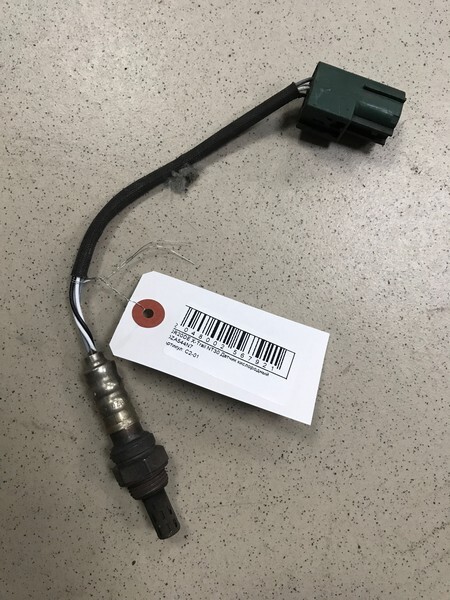 Датчик кислородный Nissan X-Trail NT30 QR20DE