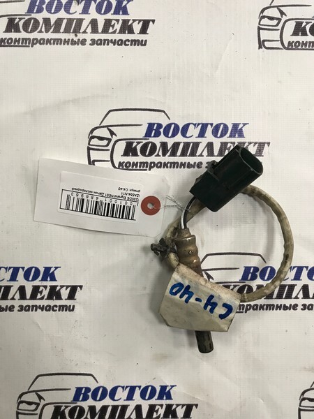 Датчик кислородный Nissan Elgrand NE51 VQ35DE