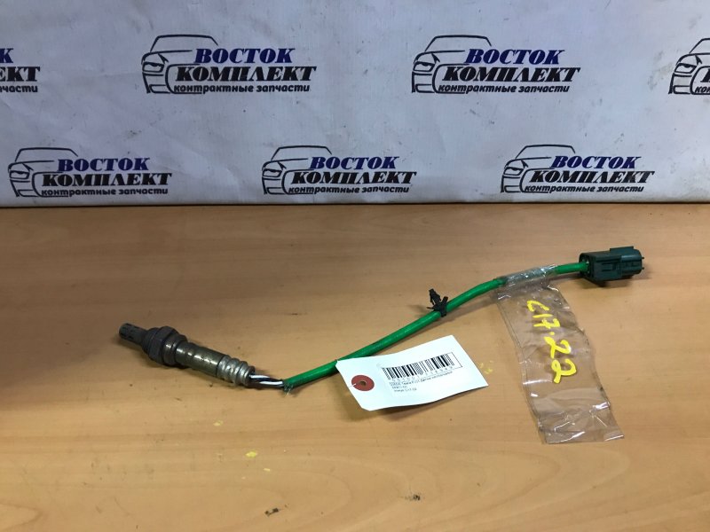 Датчик кислородный Nissan Teana 2004 PJ31 VQ35DE