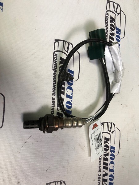 Датчик кислородный Nissan Tiida 2006 C11 HR15DE