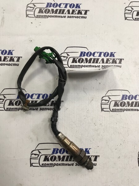 Датчик кислородный Peugeot 508