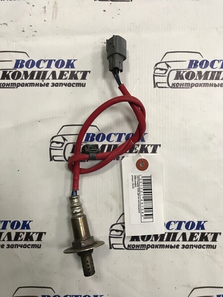 Датчик кислородный Subaru Forester SG5 EJ20