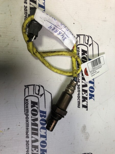 Датчик кислородный Subaru Forester SG5 EJ20