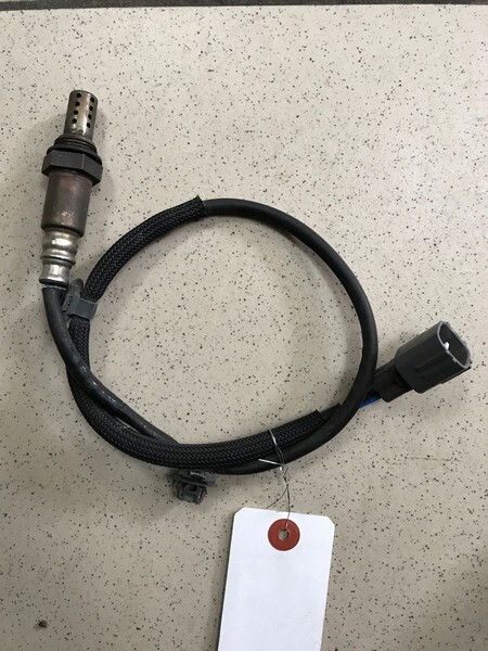 Датчик кислородный Subaru Legacy 2005 BL5 EJ20