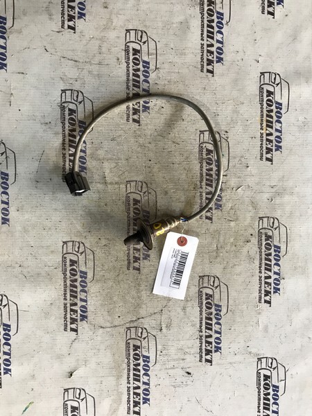 Датчик кислородный Subaru Sambar TW2 EN07