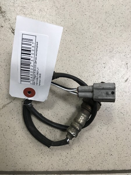 Датчик кислородный Suzuki Wagon R MC22S K6A