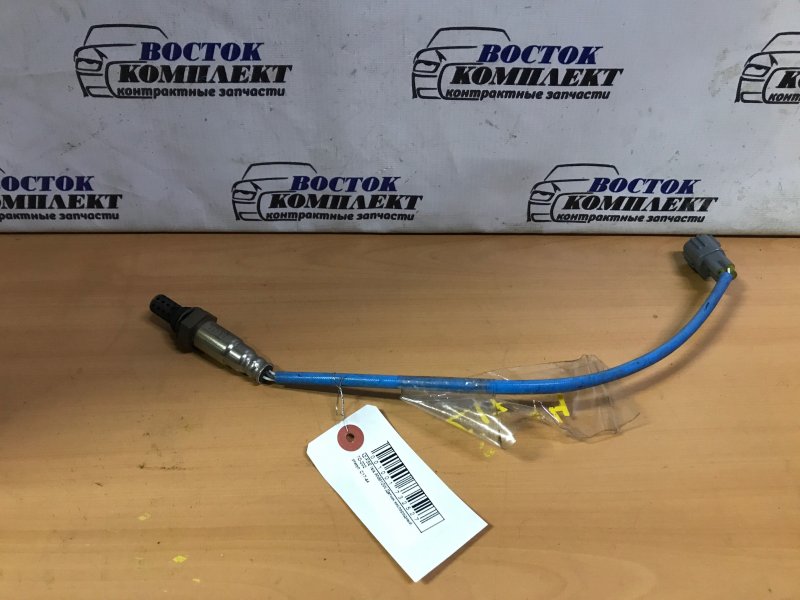 Датчик кислородный Toyota Isis 2005 ANM10W 1AZ-FSE