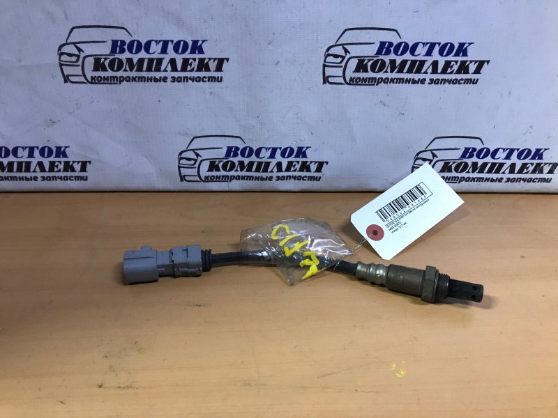 Датчик кислородный Toyota Isis 2005 ANM10W 1AZ-FSE