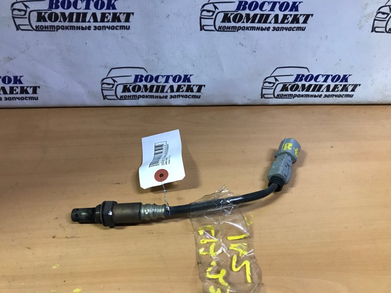 Датчик кислородный Toyota Voxy 2005 AZR60G 1AZ-FSE