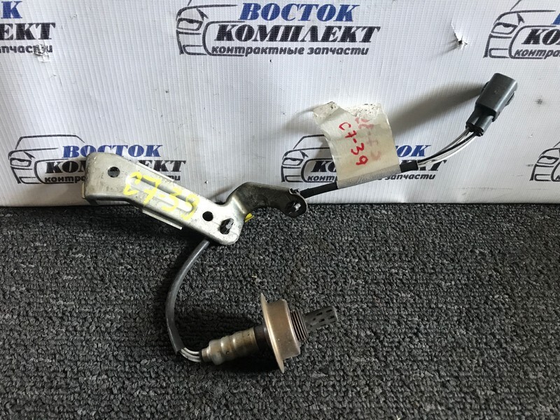 Датчик кислородный Toyota Porte 2008 NNP15 1NZ-FE