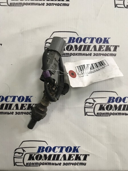 Датчик кислородный Toyota Corolla Rumion NZE151N 1NZ