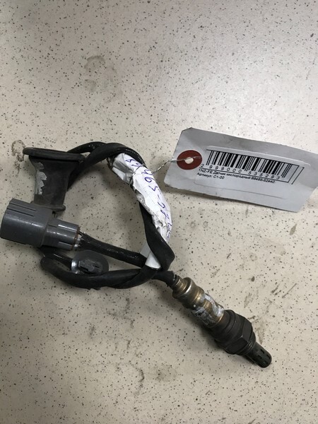 Датчик кислородный Toyota Sienta NCP81G 1NZ-FE