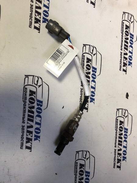 Датчик кислородный Toyota Vitz SCP10 1SZ-FE