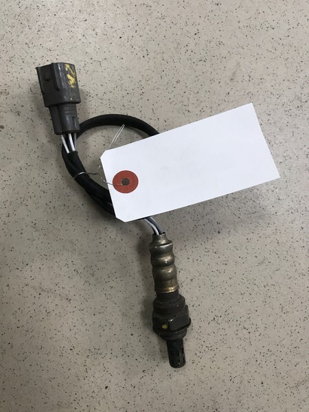 Датчик кислородный Toyota Platz NCP16 2NZ-FE