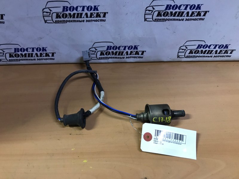 Датчик кислородный Toyota Voxy 2007 ZRR70G 3ZR-FAE