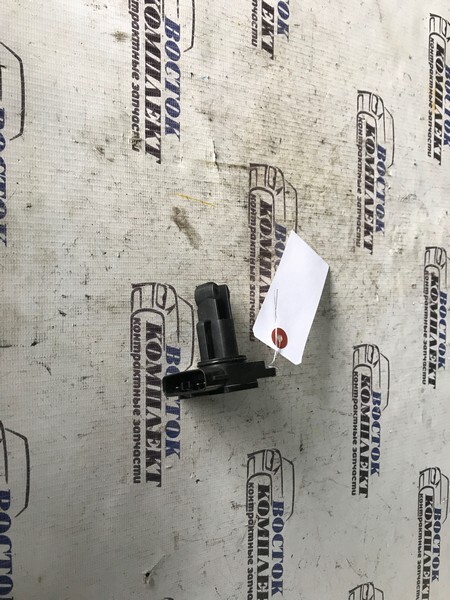 Датчик расхода воздуха Mazda Tribute 2004 EP3W L3-DE