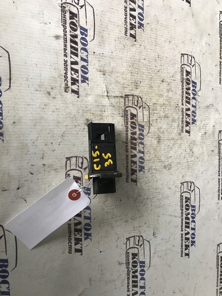 Датчик расхода воздуха Nissan Serena HFC26 MR20DD