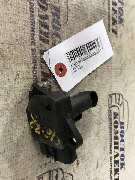 Датчик расхода воздуха Mazda Demio 2007 DY3W ZJ-VE