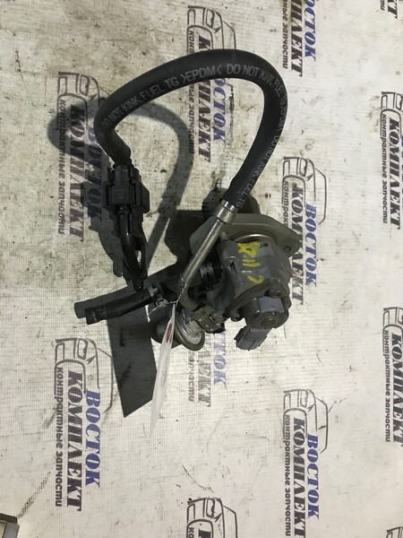 Клапан EGR Toyota Crown 2004 GRS182 3GR-FSE