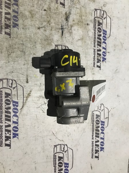 Клапан EGR Mazda CX-7 2008 ER3P L3-VDT