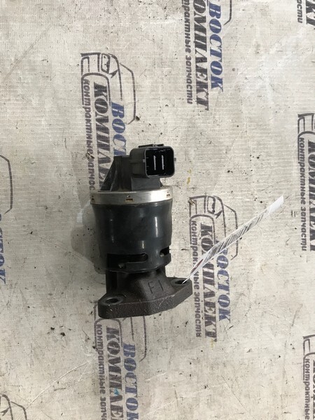 Клапан EGR Honda Crossroad RT4 R20A