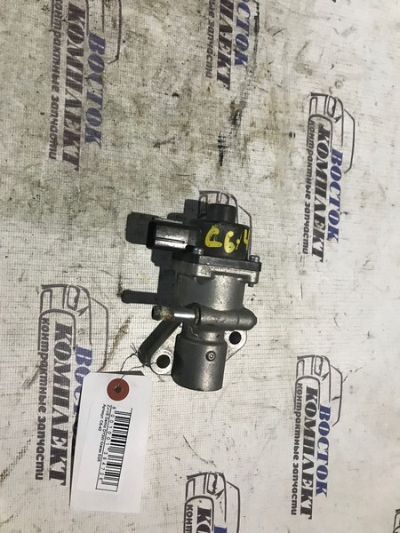 Клапан EGR Mazda Demio DY3W ZJ-VE