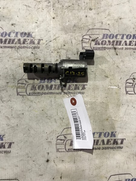 Клапан VVTI Toyota Estima 2008 ACR50W 2AZ-FE