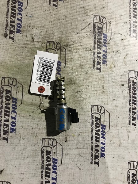 Клапан VVTI Nissan March 2008 BNK12 CR14DE