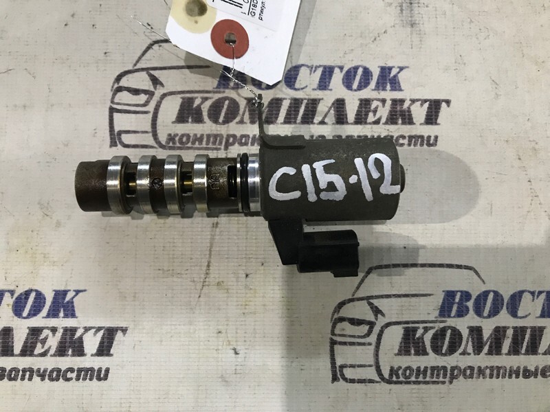 Клапан VVTI Nissan AD 2004 VHNY11 QG18DE