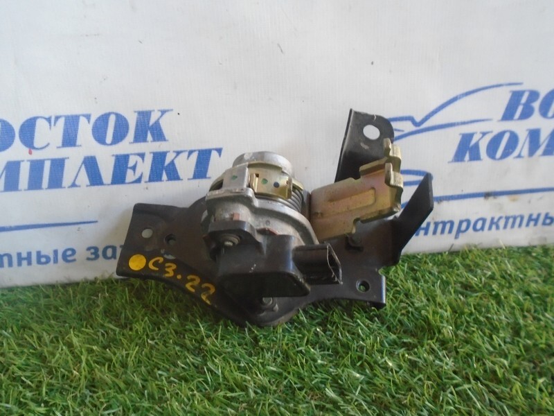 Заслонка дроссельная Honda Inspire UC1 J30A