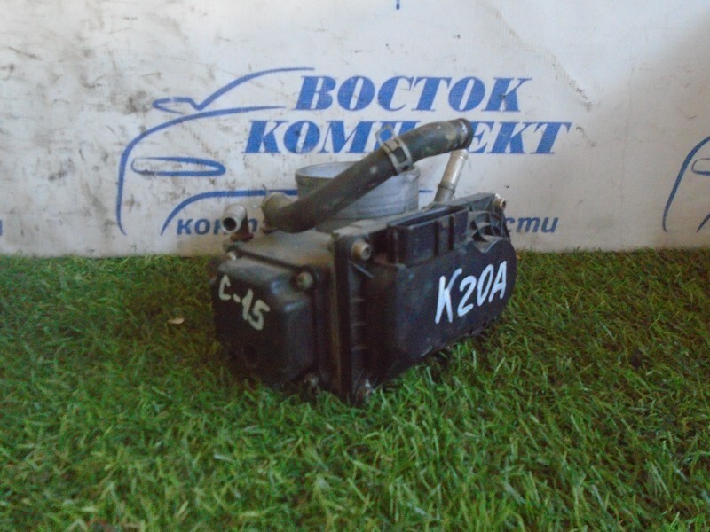 Заслонка дроссельная Honda Stepwgn RG1 K20A