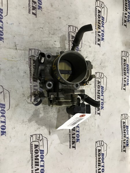 Заслонка дроссельная Honda Accord Wagon 2006 CM3 K24A