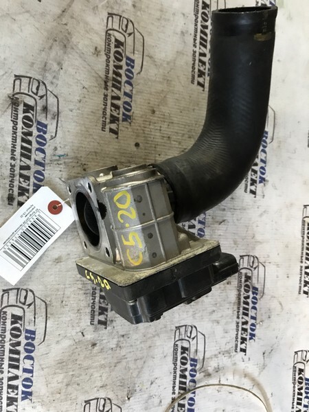 Заслонка дроссельная Mazda Bongo SKF2M RF