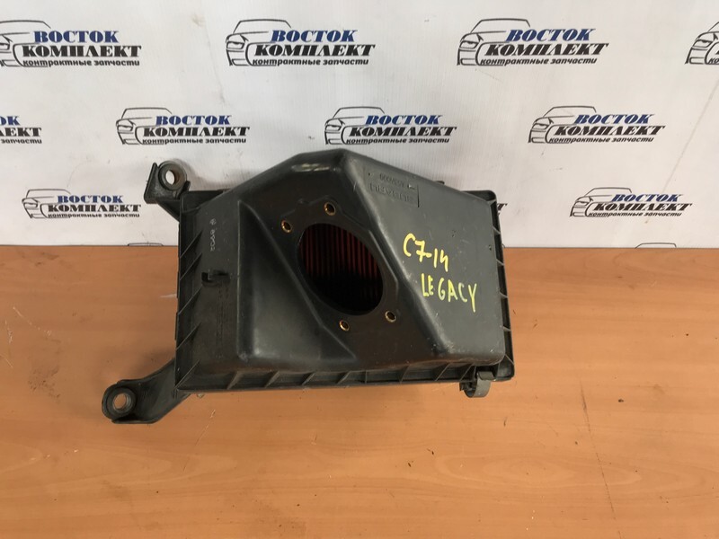 Корпус воздушного фильтра Subaru Legacy BH9 EJ25