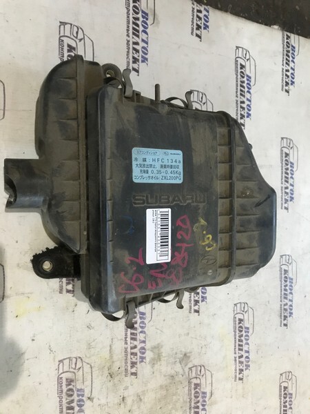 Корпус воздушного фильтра Subaru Sambar TT2 EN07