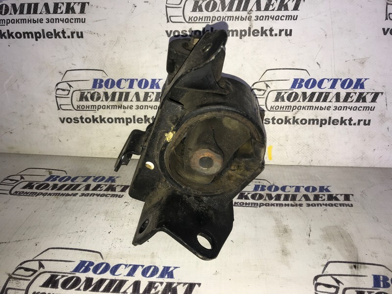 Подушка двигателя Toyota Ipsum 2004 ACM21W 2AZ-FE лев