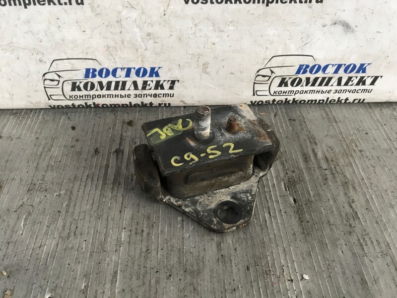 Подушка двигателя Toyota Land Cruiser Prado KZJ95 1KZ- прав