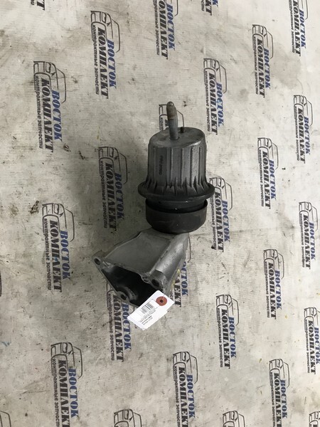 Подушка двигателя Toyota Mark X 2008 GRX120 4GR-FSE перед лев