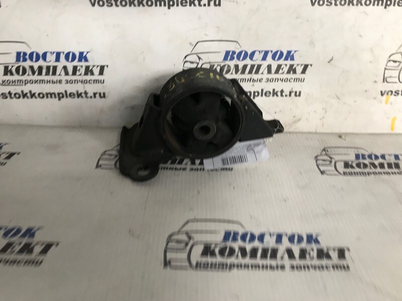 Подушка двигателя Toyota MR-S ZZW30 1ZZ-FE перед