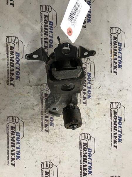 Подушка двигателя Toyota Porte 2009 NNP10 2NZ-FE прав