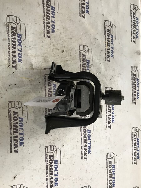 Подушка двигателя Toyota Porte 2007 NNP11 1NZ-FE прав