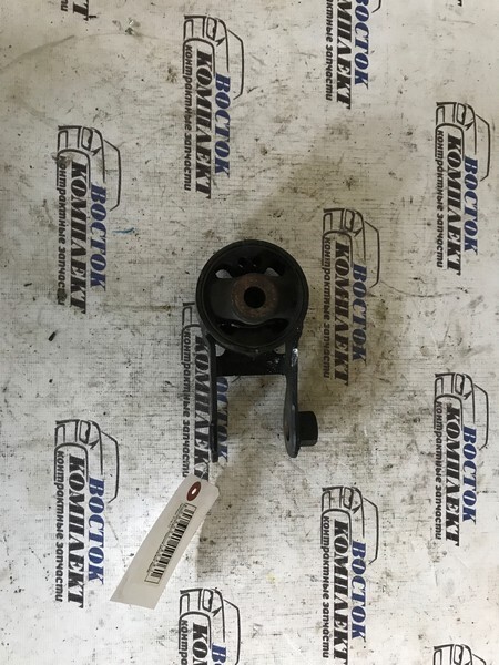 Подушка двигателя Toyota Probox 2016 NCP160V 1NZ-FE зад