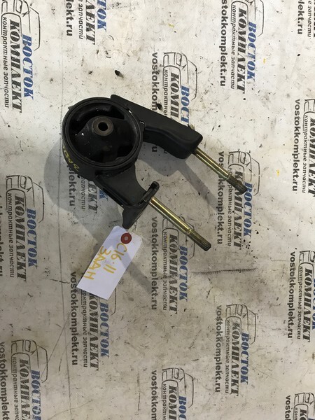 Подушка двигателя Toyota Raum 2003 NCZ20 1NZ-FE зад