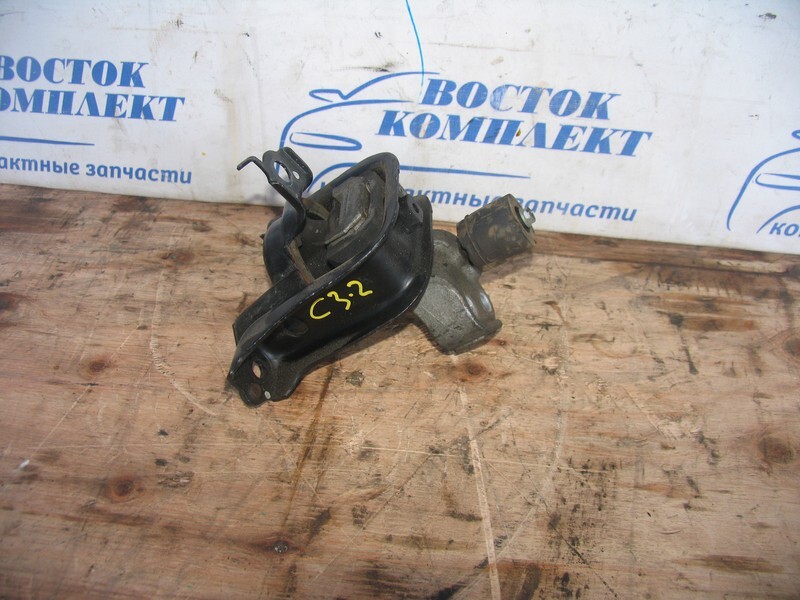 Подушка двигателя Toyota Raum NZC20 1NZ-FE прав